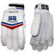 SS QDK Elite Left Hand Batting Gloves